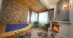 Agva Deniz Yildizi Otel