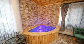 Agva Deniz Yildizi Otel