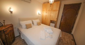 Agva Deniz Yildizi Otel