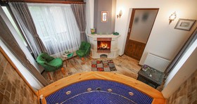 Agva Deniz Yildizi Otel