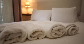 Agva Deniz Yildizi Otel