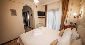 Agva Deniz Yildizi Otel