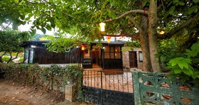 Agva Deniz Yildizi Otel