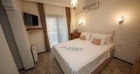 Agva Deniz Yildizi Otel