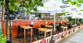 Agva Deniz Yildizi Otel