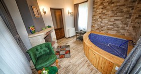 Agva Deniz Yildizi Otel