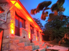Agva Kilimli Bungalow