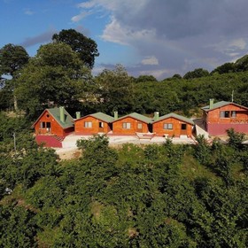 Agva Kilimli Bungalow