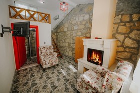 Agva Kilimli Bungalow