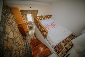 Agva Kilimli Bungalow