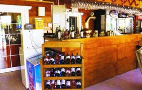 Club Grand Becassier