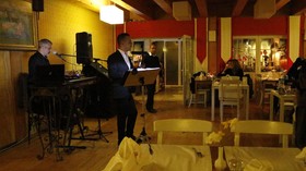 Club Grand Becassier