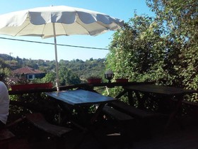 Ekoland Hotel