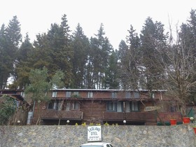Ekoland Hotel