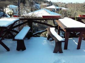 Ekoland Hotel