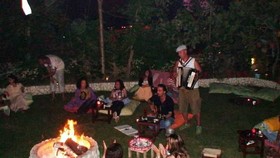Kurfal Otel