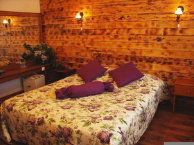 Kurfal Otel