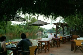 Tranquilla River Lodge