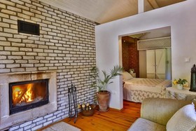 Tranquilla River Lodge