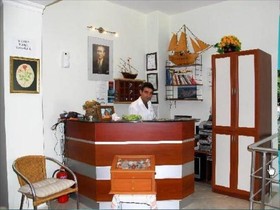 Yasmin Motel