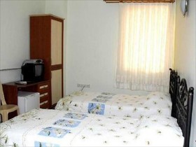 Yasmin Motel