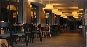 Abant Lotus Otel