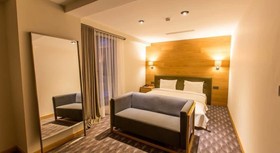 Abant Lotus Otel