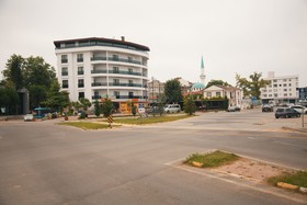 Ceneviz Suit Apart Otel