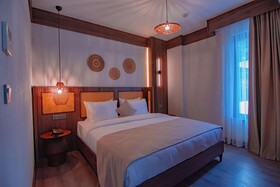 Hayal Vadisi Suit Hotel