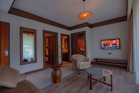 Hayal Vadisi Suit Hotel