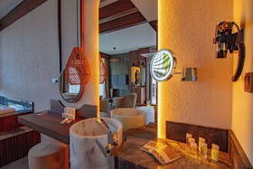 Hayal Vadisi Suit Hotel