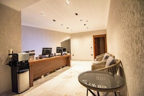 Hayal Vadisi Suit Hotel