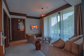 Hayal Vadisi Suit Hotel