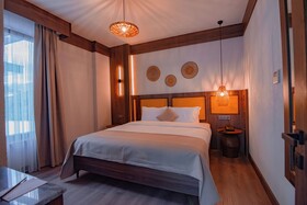 Hayal Vadisi Suit Hotel