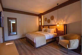 Hayal Vadisi Suit Hotel