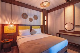 Hayal Vadisi Suit Hotel