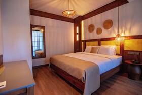 Hayal Vadisi Suit Hotel