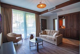 Hayal Vadisi Suit Hotel