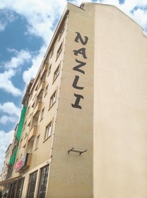 Nazli Apartment