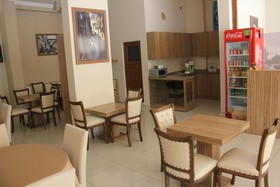 Nazli Apartment