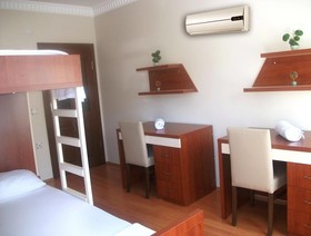 Nazli Apartment