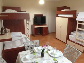 Nazli Apartment