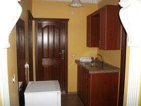 Nazli Apartment