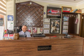 Amasra Ceylin Otel