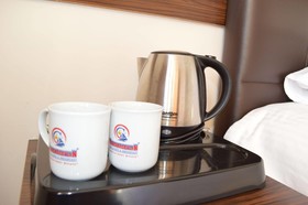Amasra Ceylin Otel