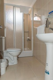 Amasra Ceylin Otel