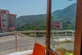 Amasra Ceylin Otel