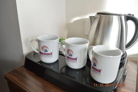 Amasra Ceylin Otel