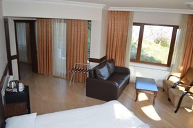 Amasra Ceylin Otel
