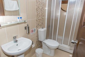 Amasra Ceylin Otel